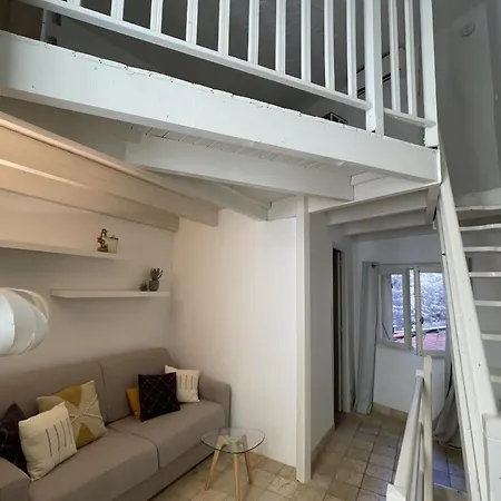 Holiday home Charming House In The Heart Of