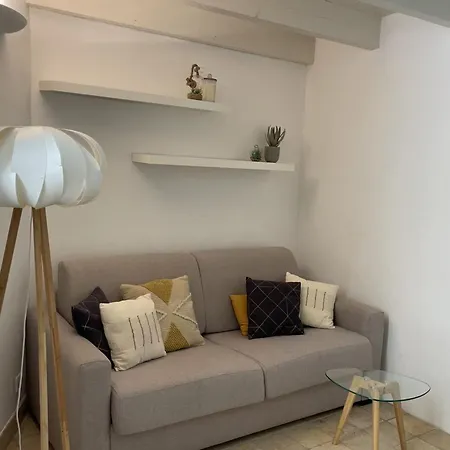 Charming House In The Heart Of