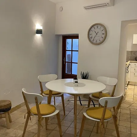 Charming House In The Heart Of Antibes