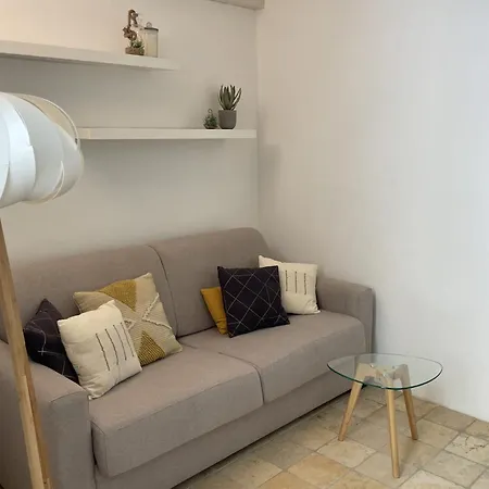Charming House In The Heart Of