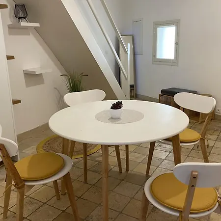Charming House In The Heart Of
